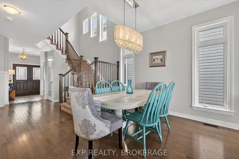 1140 Escala Crescent Kingston ON K7P 0H6