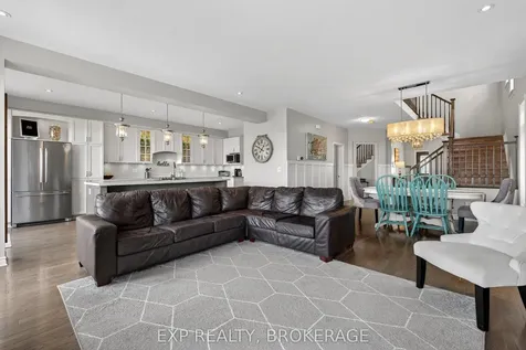 1140 Escala Crescent Kingston ON K7P 0H6