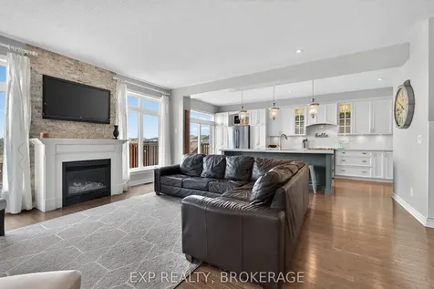 1140 Escala Crescent Kingston ON K7P 0H6