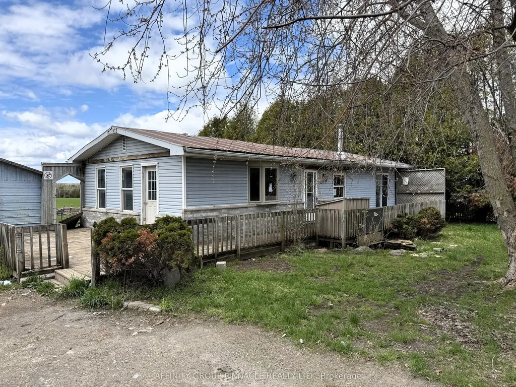 103 Kenstone Beach Road Kawartha Lakes ON K0M 1A0