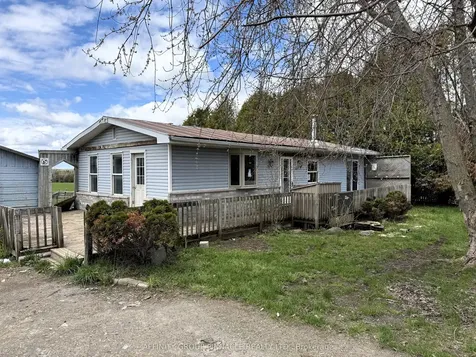 103 Kenstone Beach Road Kawartha Lakes ON K0M 1A0