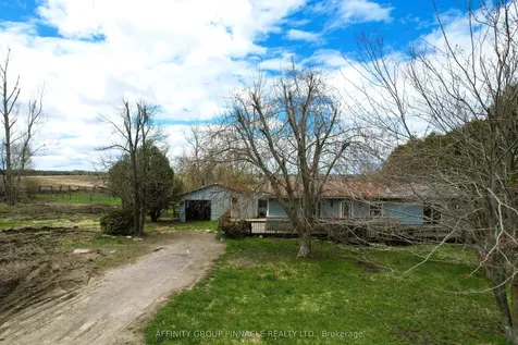 103 Kenstone Beach Road Kawartha Lakes ON K0M 1A0