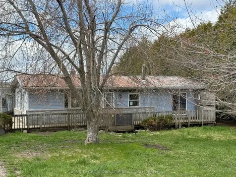 103 Kenstone Beach Road Kawartha Lakes ON K0M 1A0