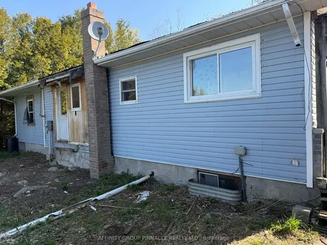 103 Kenstone Beach Road Kawartha Lakes ON K0M 1A0