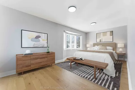 19 Kingsford Crescent Kanata ON K2K 1T5