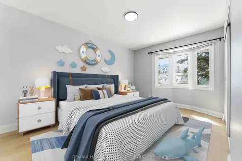 19 Kingsford Crescent Kanata ON K2K 1T5