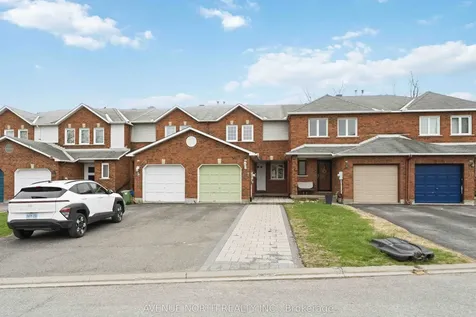 7 Hendrie Court Kanata ON K2L 4A4
