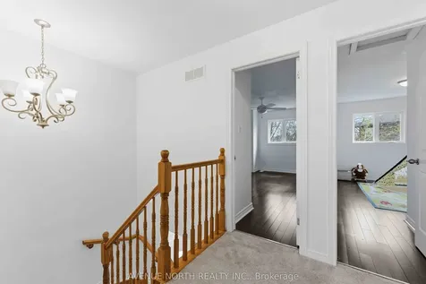 7 Hendrie Court Kanata ON K2L 4A4