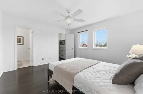 7 Hendrie Court Kanata ON K2L 4A4