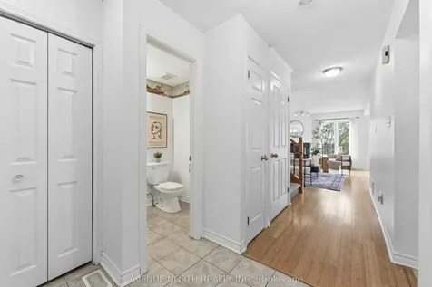 7 Hendrie Court Kanata ON K2L 4A4
