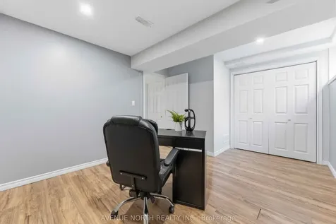 7 Hendrie Court Kanata ON K2L 4A4