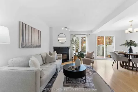 7 Hendrie Court Kanata ON K2L 4A4