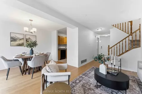 7 Hendrie Court Kanata ON K2L 4A4