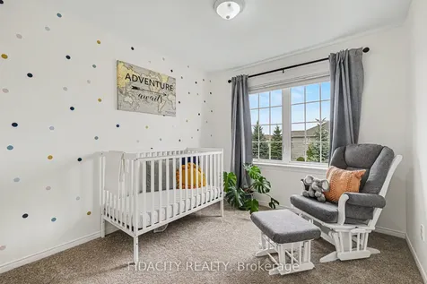 464 Templeford Avenue Kanata ON K2M 0B8