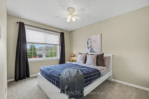 464 Templeford Avenue Kanata ON K2M 0B8