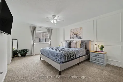 464 Templeford Avenue Kanata ON K2M 0B8