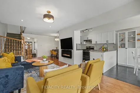 464 Templeford Avenue Kanata ON K2M 0B8