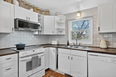 509 Gilchrist Street Peterborough ON K9H 4N7