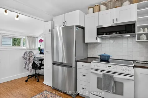 509 Gilchrist Street Peterborough ON K9H 4N7