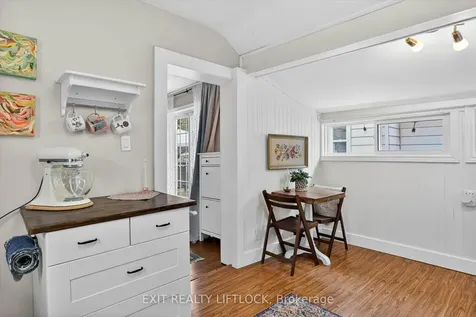 509 Gilchrist Street Peterborough ON K9H 4N7