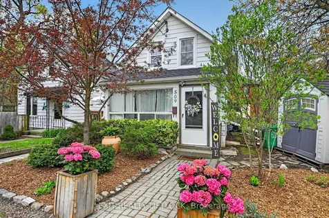 509 Gilchrist Street Peterborough ON K9H 4N7