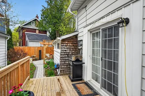 509 Gilchrist Street Peterborough ON K9H 4N7