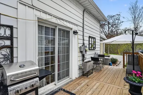 509 Gilchrist Street Peterborough ON K9H 4N7
