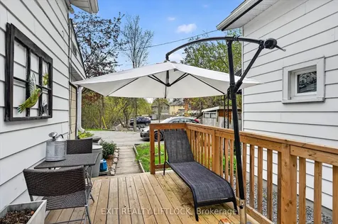 509 Gilchrist Street Peterborough ON K9H 4N7