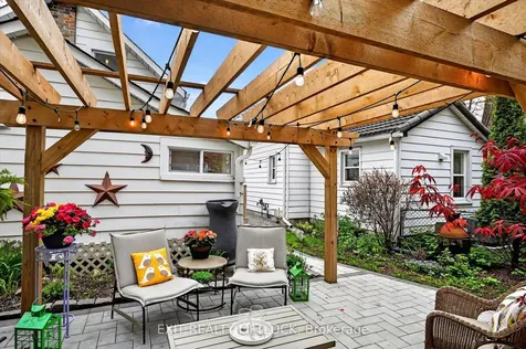 509 Gilchrist Street Peterborough ON K9H 4N7