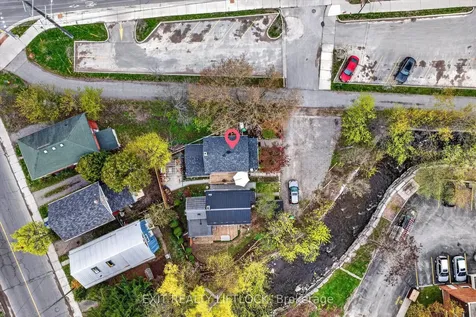 509 Gilchrist Street Peterborough ON K9H 4N7
