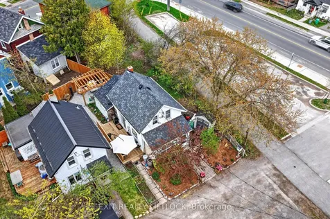 509 Gilchrist Street Peterborough ON K9H 4N7