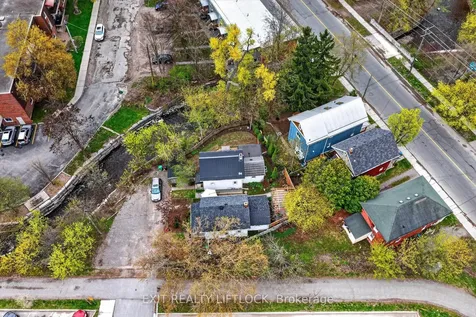 509 Gilchrist Street Peterborough ON K9H 4N7