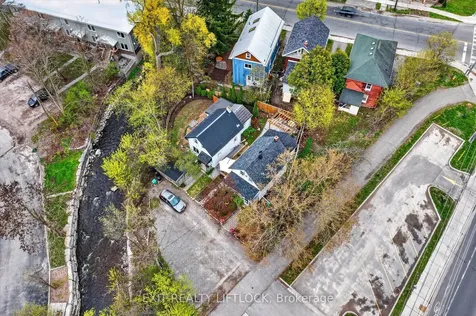 509 Gilchrist Street Peterborough ON K9H 4N7