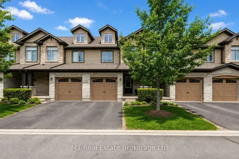 75 Arlington Crescent Guelph ON N1L 0K9
