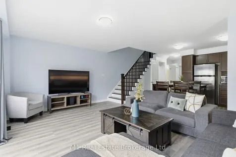 75 Arlington Crescent Guelph ON N1L 0K9