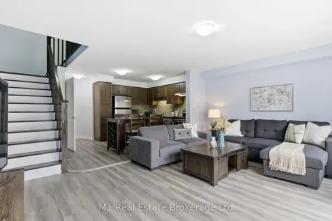 75 Arlington Crescent Guelph ON N1L 0K9