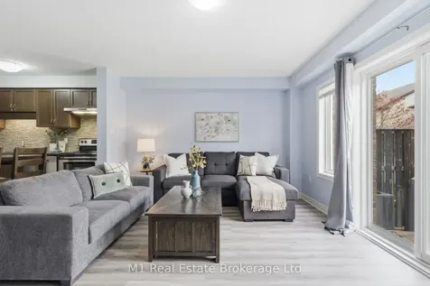 75 Arlington Crescent Guelph ON N1L 0K9