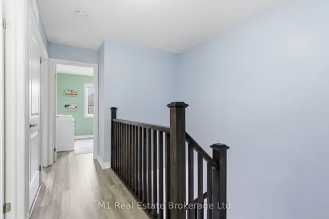 75 Arlington Crescent Guelph ON N1L 0K9