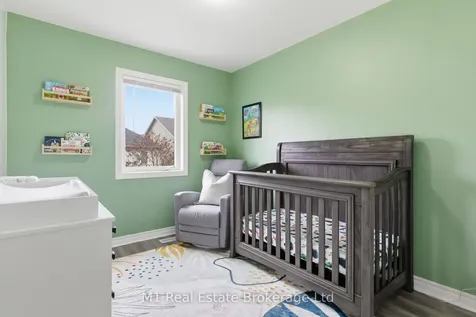75 Arlington Crescent Guelph ON N1L 0K9