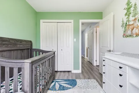 75 Arlington Crescent Guelph ON N1L 0K9