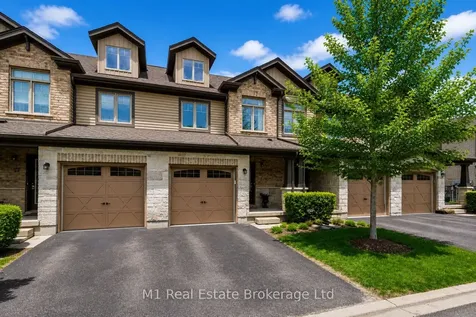 75 Arlington Crescent Guelph ON N1L 0K9
