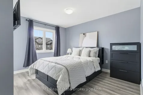 75 Arlington Crescent Guelph ON N1L 0K9