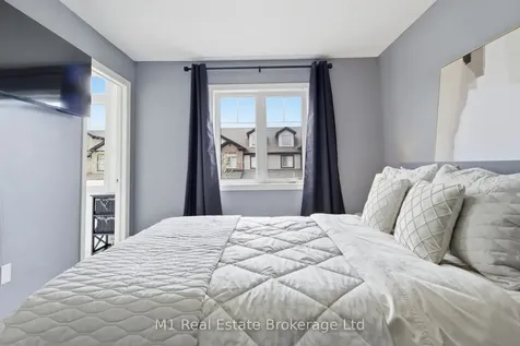 75 Arlington Crescent Guelph ON N1L 0K9