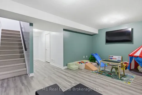 75 Arlington Crescent Guelph ON N1L 0K9