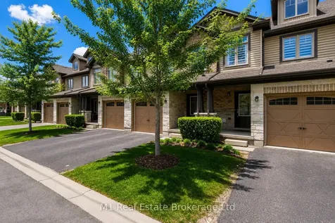 75 Arlington Crescent Guelph ON N1L 0K9