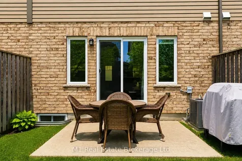 75 Arlington Crescent Guelph ON N1L 0K9
