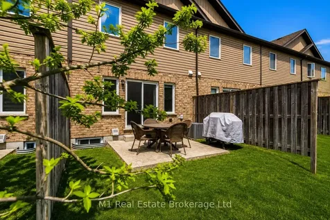 75 Arlington Crescent Guelph ON N1L 0K9