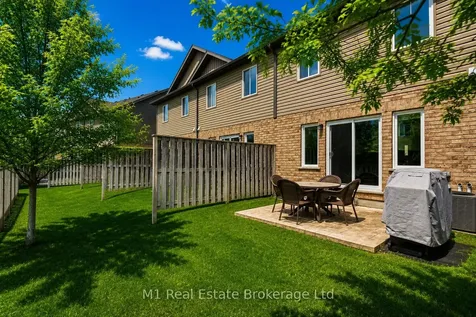 75 Arlington Crescent Guelph ON N1L 0K9