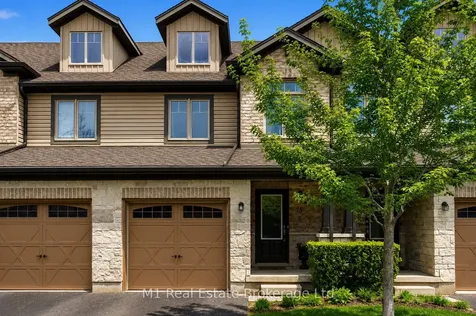 75 Arlington Crescent Guelph ON N1L 0K9