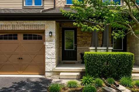 75 Arlington Crescent Guelph ON N1L 0K9